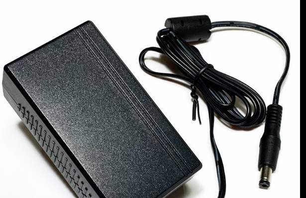 CWT / Channel Well Technology KPH-040012 AC Adapter- Laptop 12V 3.33A, Barrel 5.5/2.1mm, EU 2-Pin Plug